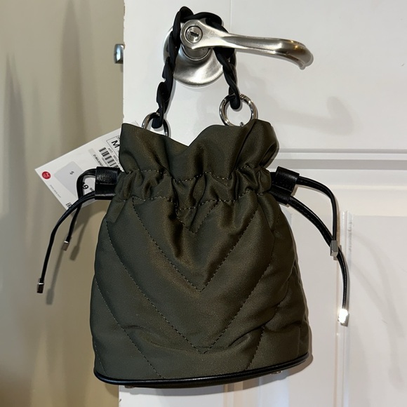 Zara quilted mini bag - Picture 4 of 6